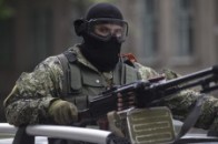 51-у механізовану бригаду обстріляли на Сході
