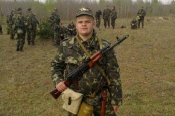 «Наших дітей посилають на війну як «гарматне м’ясо»», - мати бійця з Волині