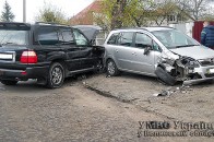 Прокуратура Волині «відмазує» п’яного винуватця потрійної ДТП? ВІДЕО