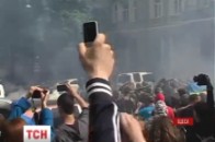 Правду про трагічні події в Одесі 2 травня намагаються приховати, - Ігор Палиця ВІДЕО