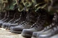 Волинським військовим, які зараз в зоні АТО, допоможуть коштами з міського бюджету
