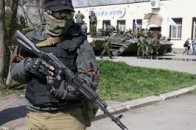Терористи на Сході використовують зброю заборонену Женевською конвенцією, - ЗМІ ВІДЕО