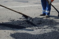 На Волині ремонтом доріг «зайнялась» прокуратура