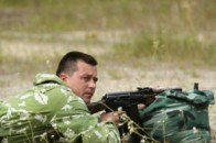 Аваков пообіцяв не відправляти силовиків в бій без бронежилетів ВІДЕО