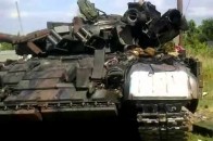 Терористи знайшли у полонених танкістів з Волині список командування ОК Північ та розповсюдили у російських ЗМІ