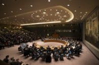 Рада ООН прийняла резолюцію по Україні: терористів закликають здатись