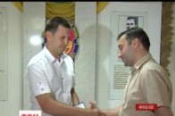 У Миколаєві схопили диверсанта, який планував теракт на військовому аеродромі ВІДЕО