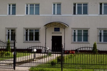 У волинському місті кажуть, що корупція відсутня