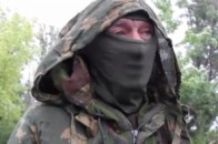 Колишній терорист закликає бойовиків Донбасу скласти зброю ВІДЕО
