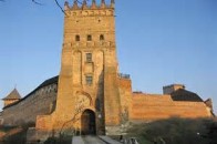 Дизайнер з Києва намалює новий герб Луцька