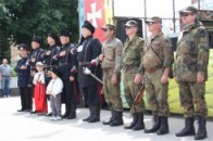На луцькому Майдані - народне віче ФОТО