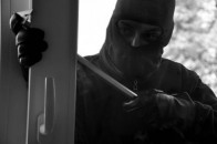 До будинку активіста «Правого сектору» Волині проникли невідомі