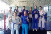 Волиняни чемпіонами повернулися з Одещини