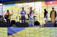 Як на Волині допомагають батальйону Нацгвардії України