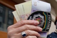 Як волинські водії намагаються дати хабара даівцям