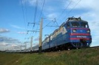 Поїзд «Сарни-Ковель» ледь не збив людину