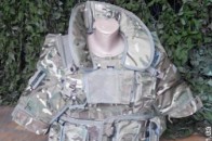 Волиняни «відбили» у поляків амуніцію для військових