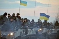 Як міліціонери з Волині воюють на Сході
