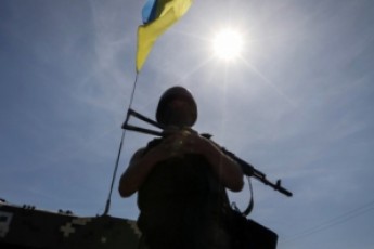 В центрі Донецька йде запеклий бій ВІДЕО