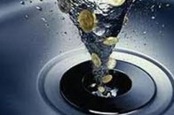 Відсьогодні волиняни платитимуть за воду майже в два рази більше