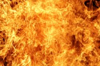 В районі на Волині у вогні загинуло семеро осіб
