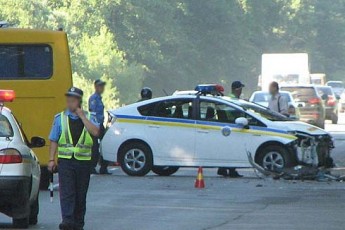 Бандити, затримані на Волині, виявились грабіжниками зі «стажем»