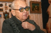 Пішов з життя лауреат престижних премій, автор праць про Волинь