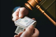 На Волині чиновницю РДА судили за вимагання хабара