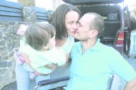 Активіста «Майдану» з Волині врятували беркутівці ВІДЕО
