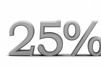 Відсьогодні з «пасивних» прибутків волинян братимуть до 25% податків