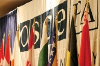 ОБСЄ офіційно оголосила Росію окупантом України