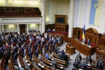 Офіційно: волиняни, що перебувають в зоні АТО, отримають статус «учасник бойових дій»