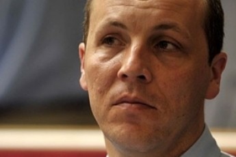 Росія може напасти будь-якої ночі, - Парубій ВІДЕО