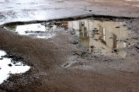 Як посадовці мерії надсилають чергові відписки лучанам