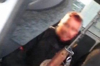 Відео битви батальйону «Донбас» під Карлівкою