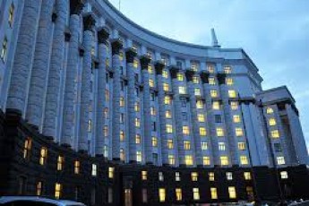 Що вирішує губернатор Волині у Кабміні України