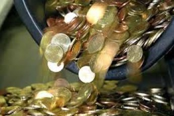 За рахунок кого поповнився бюджет Волині на додаткових 1,5 мільйона гривень