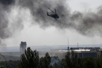 Захід дає 1,5 мільярда євро на відбудову Донбасу, - Геращенко