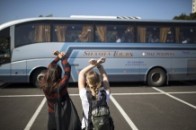 Поради волинянам, як зекономити на подорожах Європою ВІДЕО