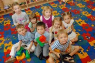 Міська влада Луцька зекономила на дошкільнятах майже мільйон гривень ВІДЕО