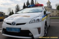 Губернатора Волині не влаштовує бізнес ДАІ на дорогах області