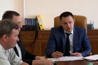 Волинські активісти звернулись з наболілими проблемами в прокуратуру ВІДЕО