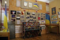 У Луцьку «революційне» піаніно передали краєзнавчому музею