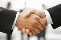 Волинські лісники без конкурсу замовили послуги у «бютівця»