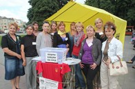 Бійці невидимого фронту або які жінки у лавах волинської Самооборони