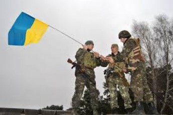 Чим живуть зараз військові з Волині на передовій