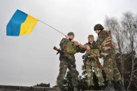 Чим живуть зараз військові з Волині на передовій
