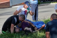 Хто проспав Україну? Огляд іноЗМІ