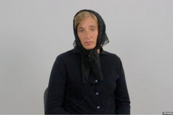 На Волині влада дурить родичів загиблих майданівців? ВІДЕО