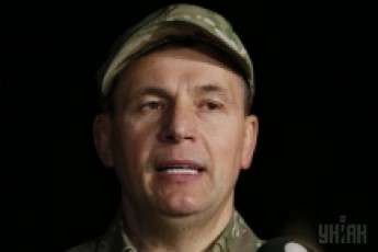 Рада призначила нового міністра оборони